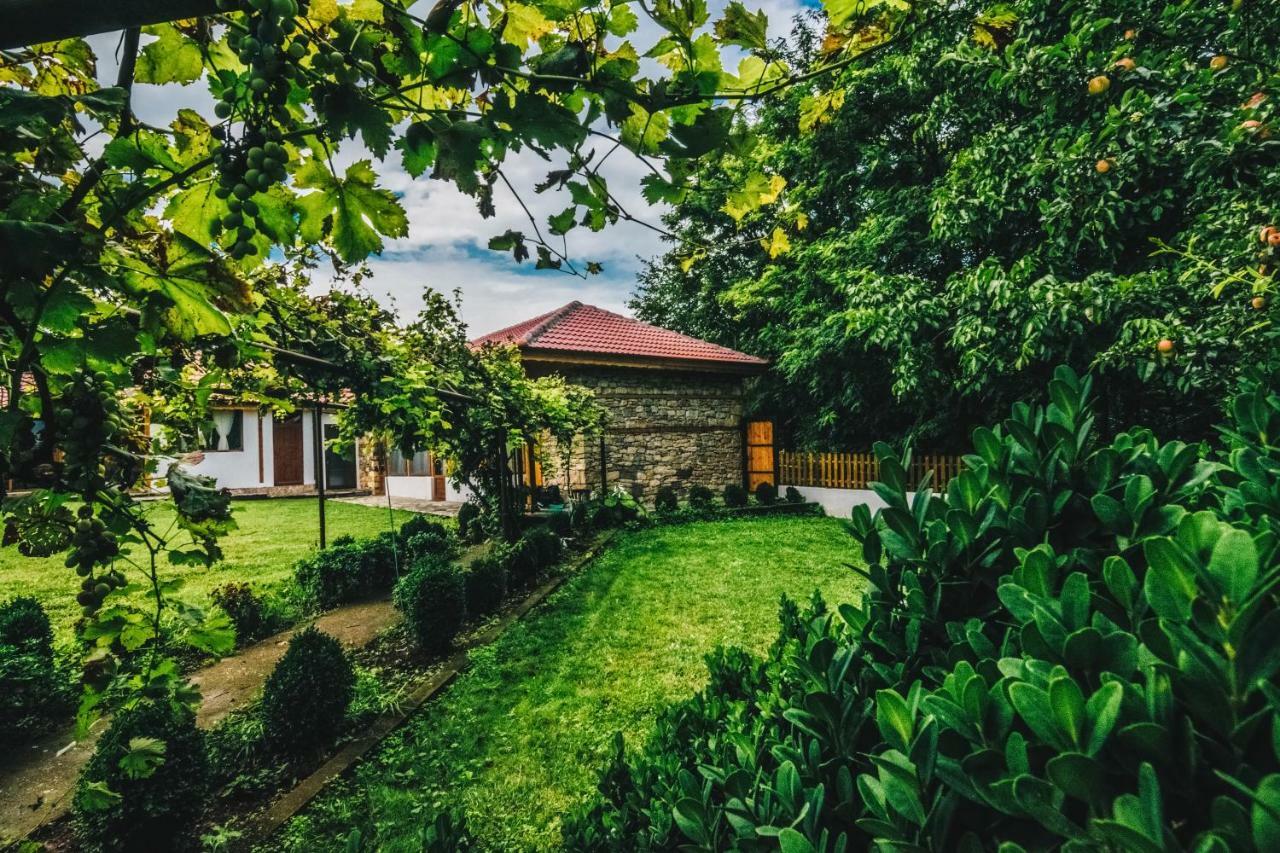 Завоя Hotel Krushuna Buitenkant foto